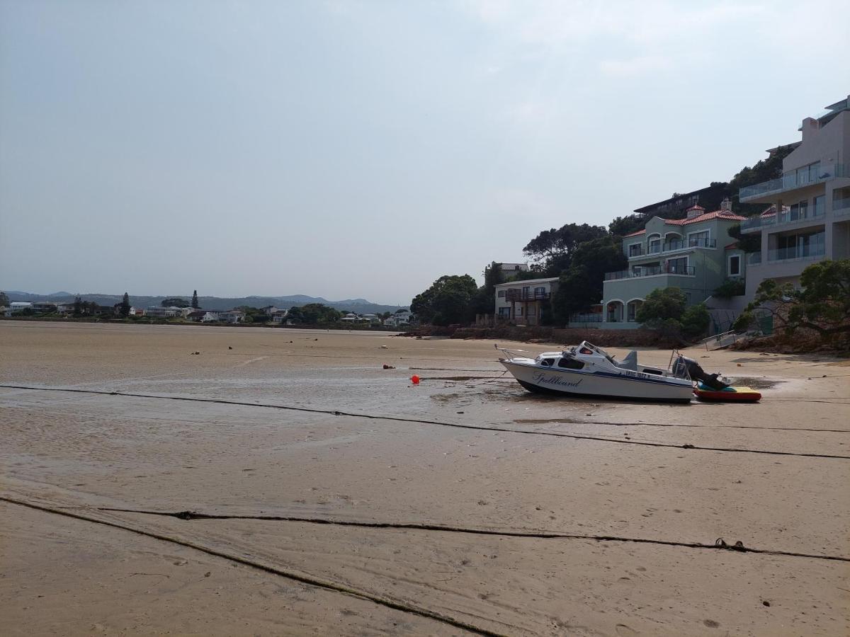 Amber Guest Lodge Knysna Extérieur photo